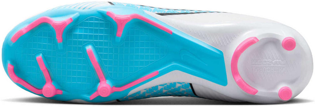 Zoom Mercurial Superfly 9 Academy FG/MG voetbalschoenen