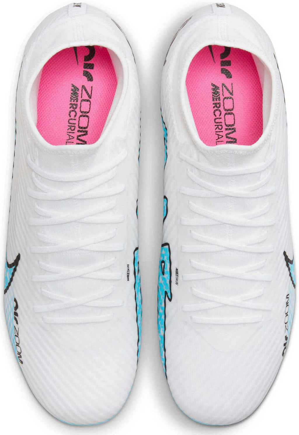 Zoom Mercurial Superfly 9 Academy FG/MG voetbalschoenen
