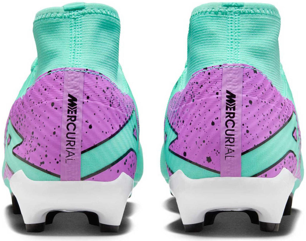 Zoom Mercurial Superfly 9 Academy FG/MG voetbalschoenen