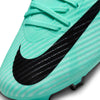 Zoom Mercurial Superfly 9 Academy FG/MG voetbalschoenen