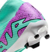 Zoom Mercurial Superfly 9 Academy FG/MG voetbalschoenen