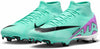 Zoom Mercurial Superfly 9 Academy FG/MG voetbalschoenen