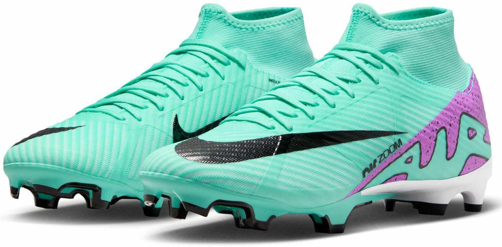 Zoom Mercurial Superfly 9 Academy FG/MG voetbalschoenen