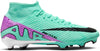 Zoom Mercurial Superfly 9 Academy FG/MG voetbalschoenen