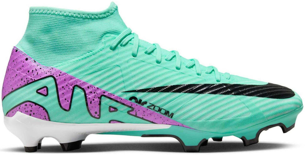 Zoom Mercurial Superfly 9 Academy FG/MG voetbalschoenen