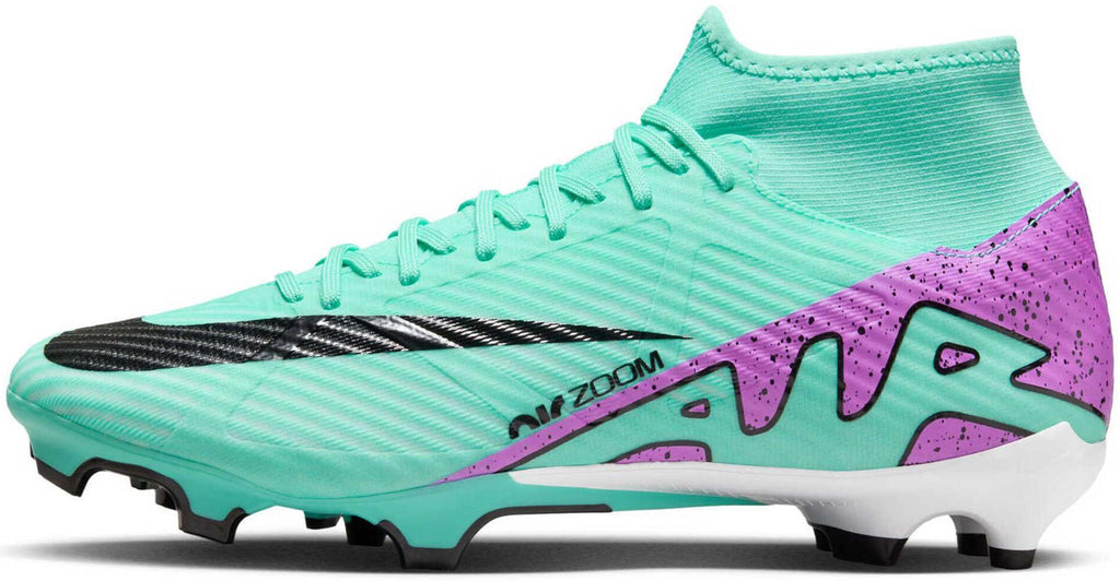 Zoom Mercurial Superfly 9 Academy FG/MG voetbalschoenen