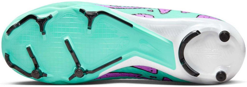 Zoom Mercurial Superfly 9 Academy FG/MG voetbalschoenen