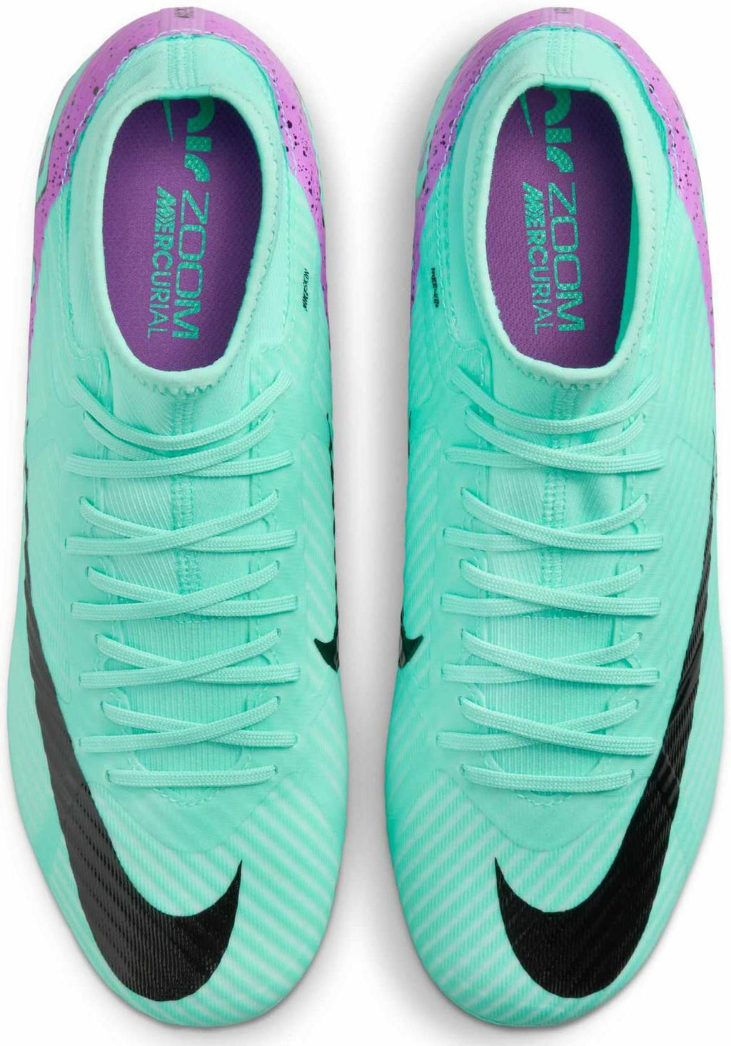 Zoom Mercurial Superfly 9 Academy FG/MG voetbalschoenen