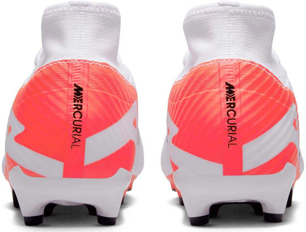 Zoom Mercurial Superfly 9 Academy FG/MG voetbalschoenen