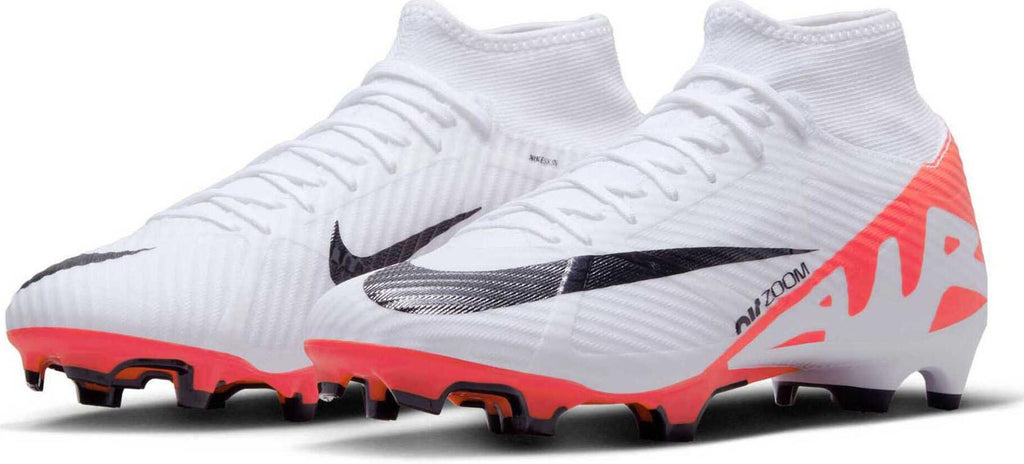 Zoom Mercurial Superfly 9 Academy FG/MG voetbalschoenen