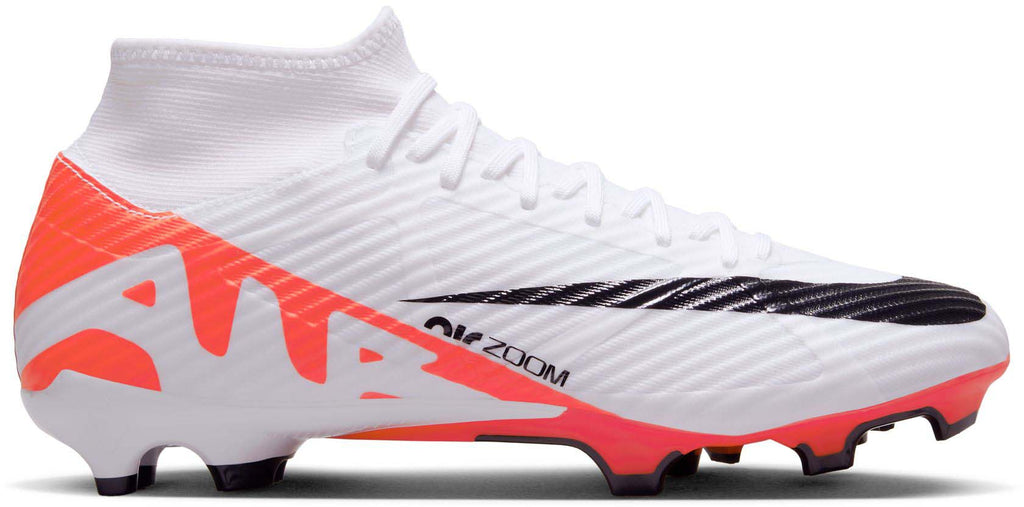 Zoom Mercurial Superfly 9 Academy FG/MG voetbalschoenen