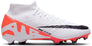 Zoom Mercurial Superfly 9 Academy FG/MG voetbalschoenen