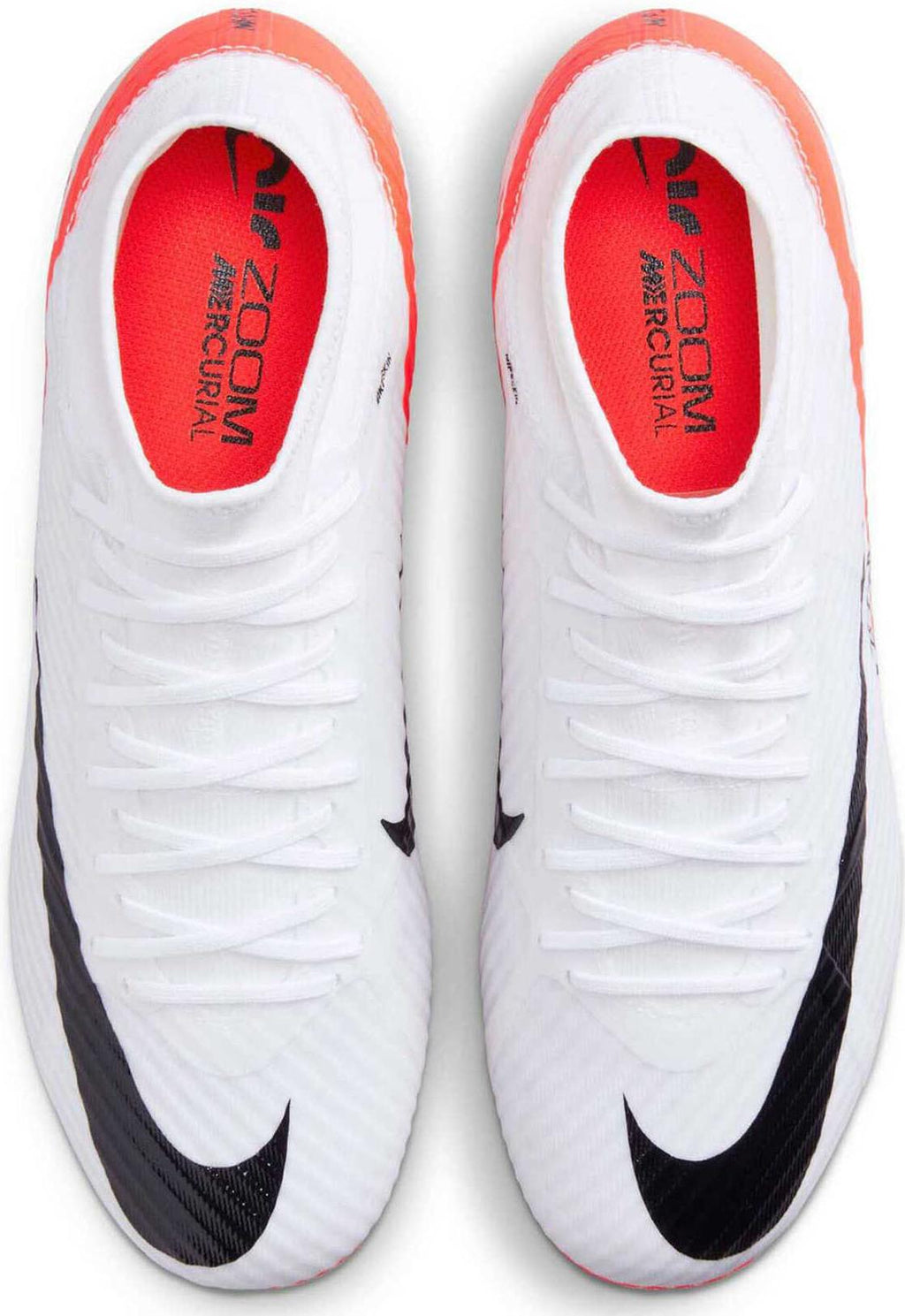 Zoom Mercurial Superfly 9 Academy FG/MG voetbalschoenen