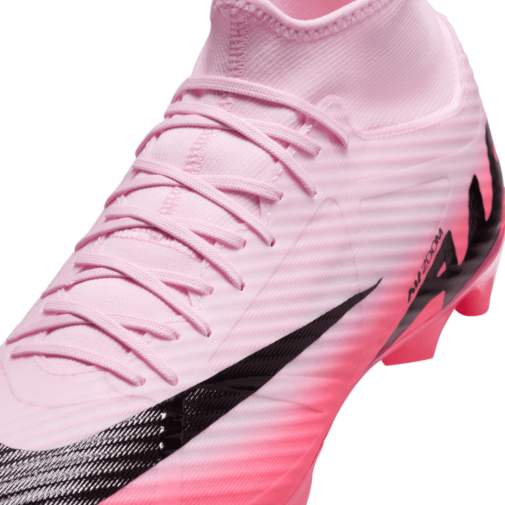 Zoom Mercurial Superfly 9 Academy FG/MG voetbalschoenen