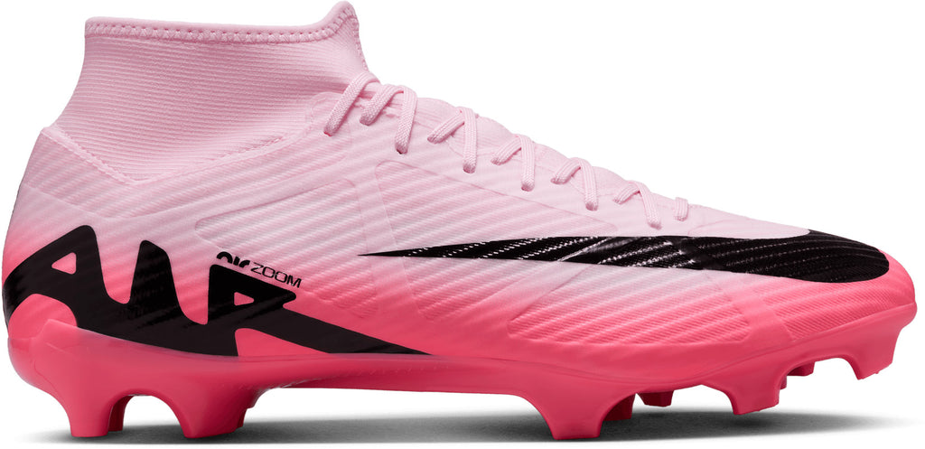 Zoom Mercurial Superfly 9 Academy FG/MG voetbalschoenen