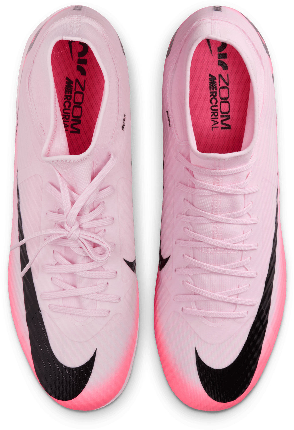 Zoom Mercurial Superfly 9 Academy FG/MG voetbalschoenen