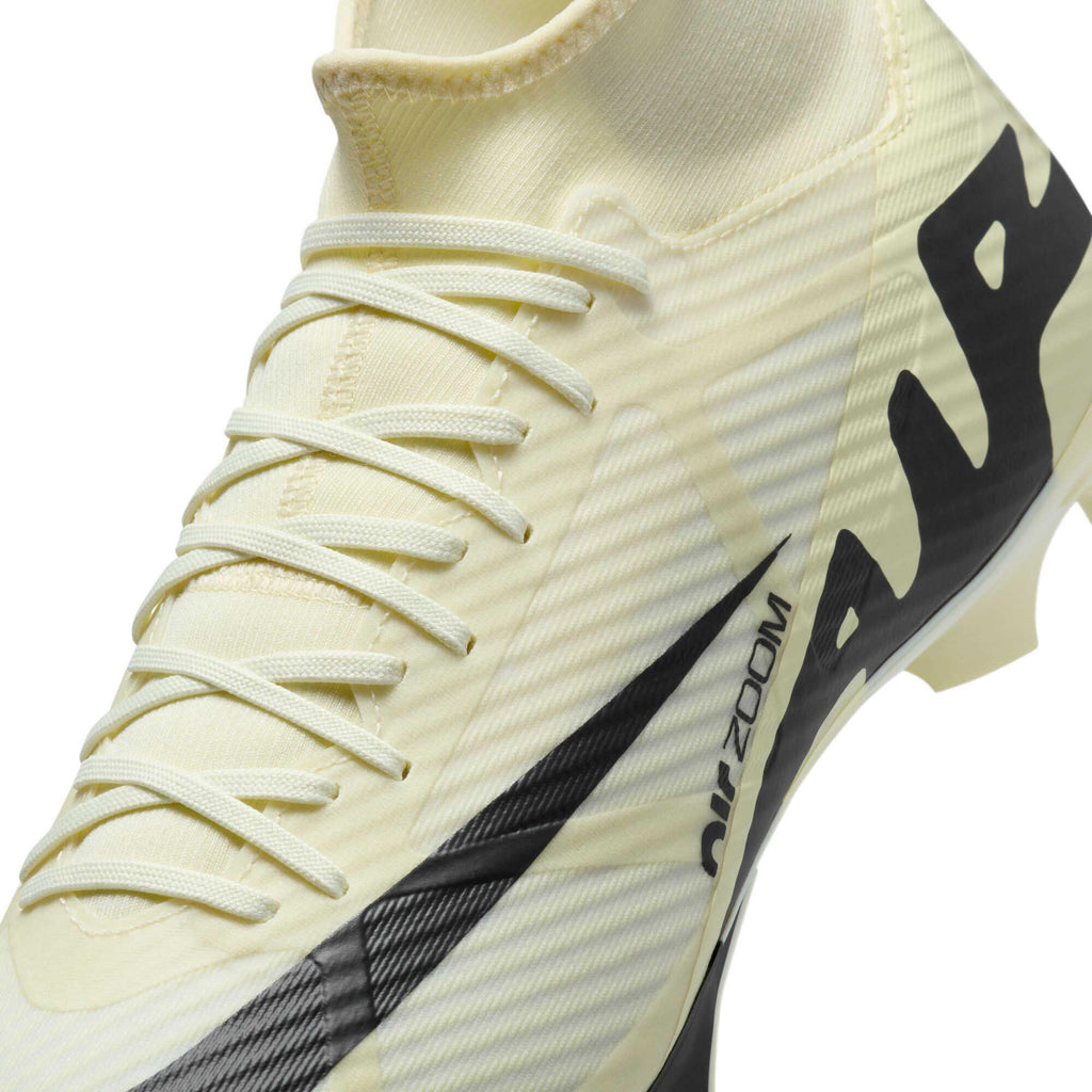 Zoom Mercurial Superfly 9 Academy FG/MG voetbalschoenen