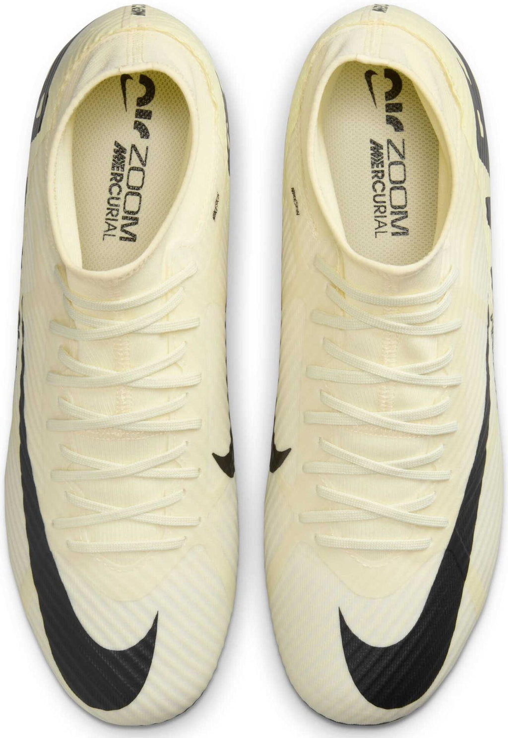 Zoom Mercurial Superfly 9 Academy FG/MG voetbalschoenen