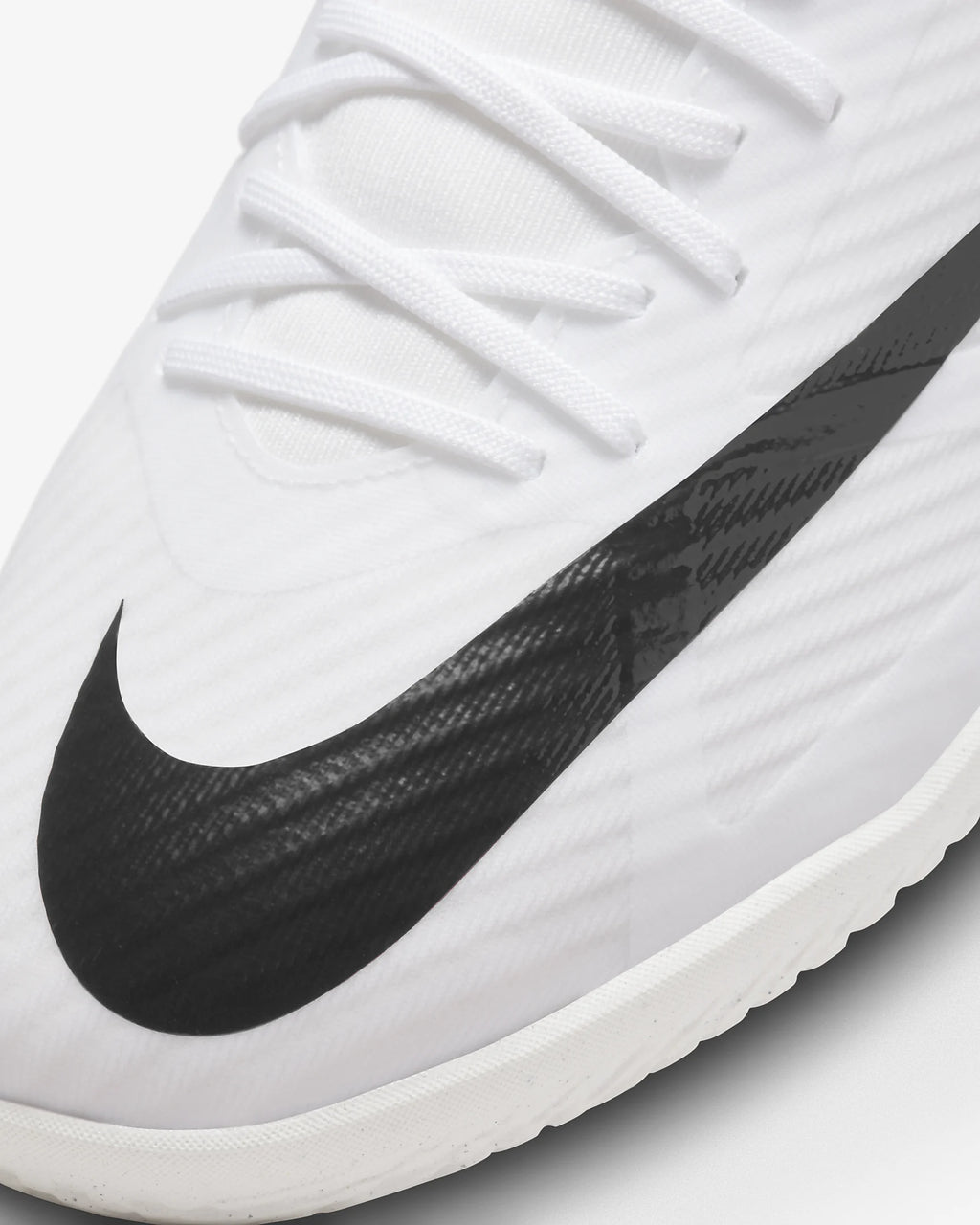 Zoom Mercurial Superfly 9 Academy zaalvoetbalschoenen