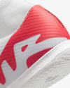 Zoom Mercurial Superfly 9 Academy zaalvoetbalschoenen