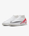 Zoom Mercurial Superfly 9 Academy zaalvoetbalschoenen