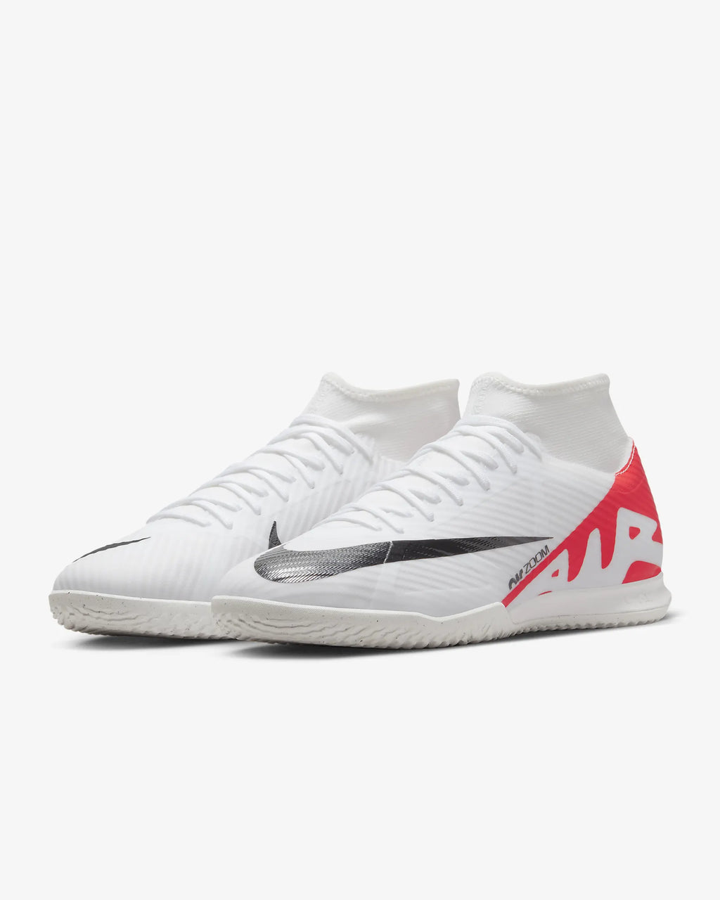 Zoom Mercurial Superfly 9 Academy zaalvoetbalschoenen