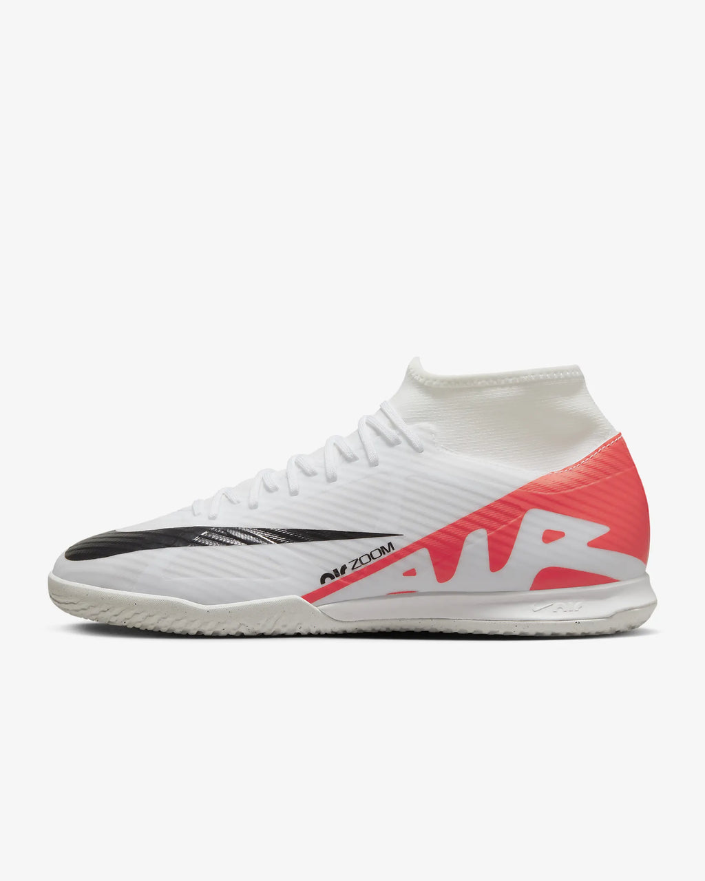 Zoom Mercurial Superfly 9 Academy zaalvoetbalschoenen