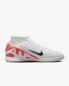 Zoom Mercurial Superfly 9 Academy zaalvoetbalschoenen