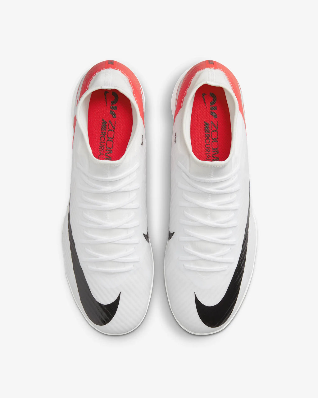 Zoom Mercurial Superfly 9 Academy zaalvoetbalschoenen