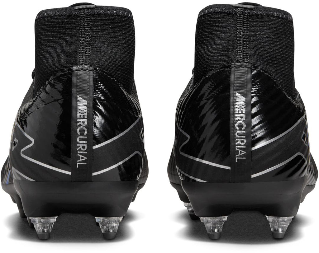 Zoom Mercurial Superfly 9 Academy SG-Pro voetbalschoenen