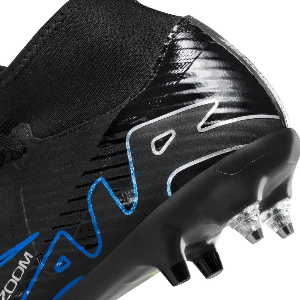 Zoom Mercurial Superfly 9 Academy SG-Pro voetbalschoenen