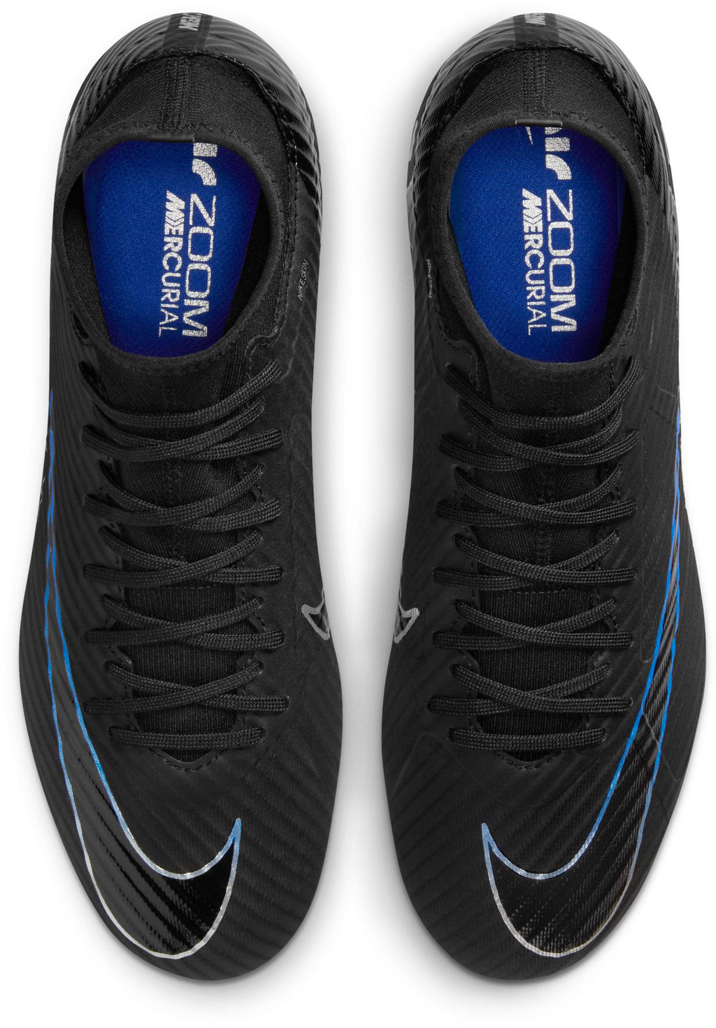 Zoom Mercurial Superfly 9 Academy SG-Pro voetbalschoenen