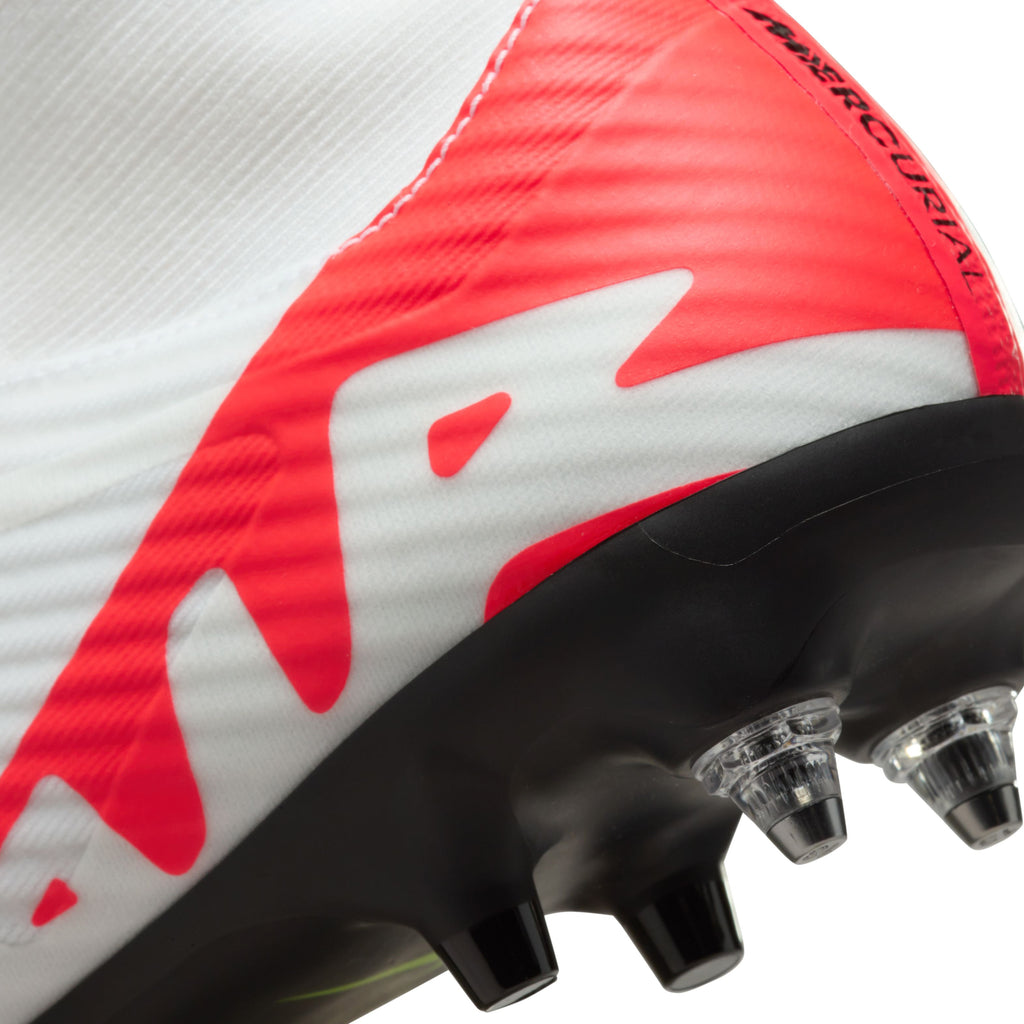 Zoom Mercurial Superfly 9 Academy SG-Pro voetbalschoenen