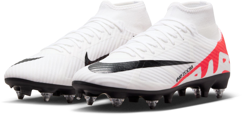 Zoom Mercurial Superfly 9 Academy SG-Pro voetbalschoenen