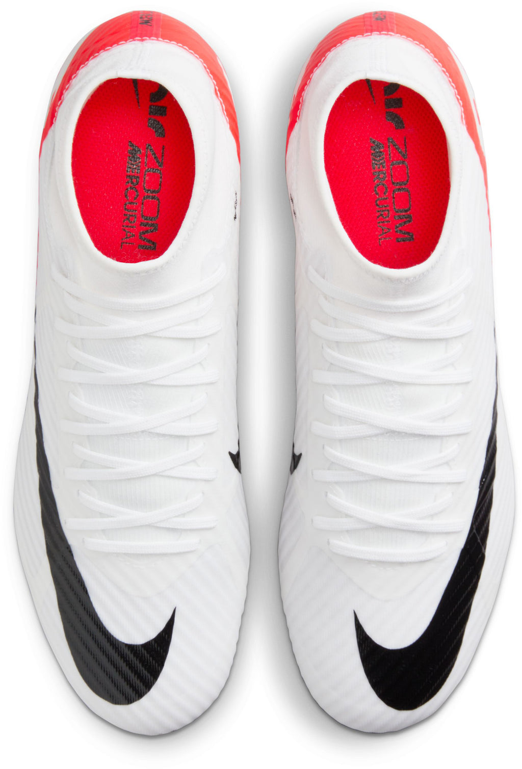 Zoom Mercurial Superfly 9 Academy SG-Pro voetbalschoenen
