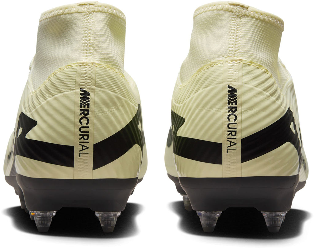 Zoom Mercurial Superfly 9 Academy SG-Pro voetbalschoenen