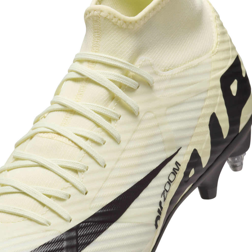 Zoom Mercurial Superfly 9 Academy SG-Pro voetbalschoenen
