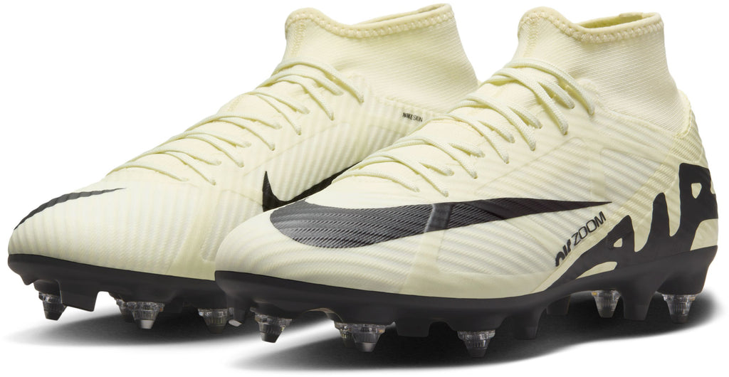 Zoom Mercurial Superfly 9 Academy SG-Pro voetbalschoenen