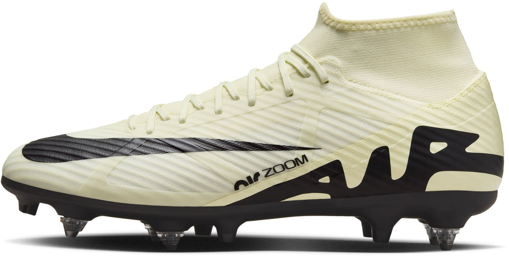 Zoom Mercurial Superfly 9 Academy SG-Pro voetbalschoenen