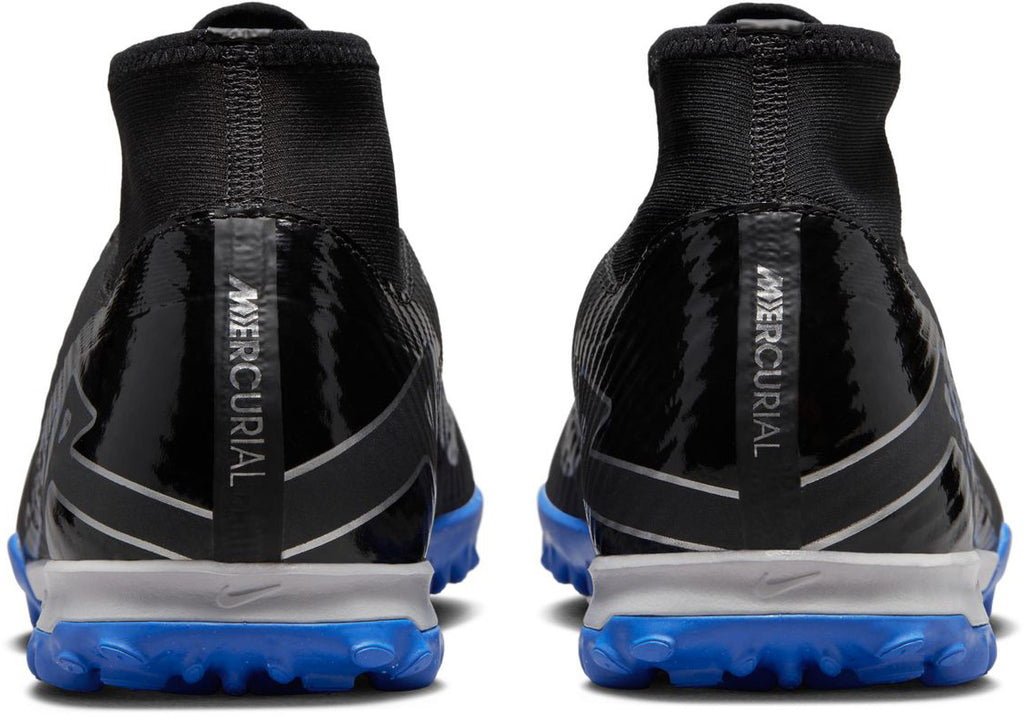 Zoom Mercurial Superfly 9 Academy TF voetbalschoenen