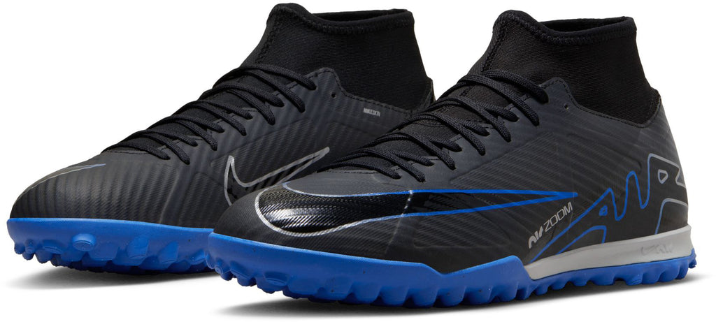 Zoom Mercurial Superfly 9 Academy TF voetbalschoenen