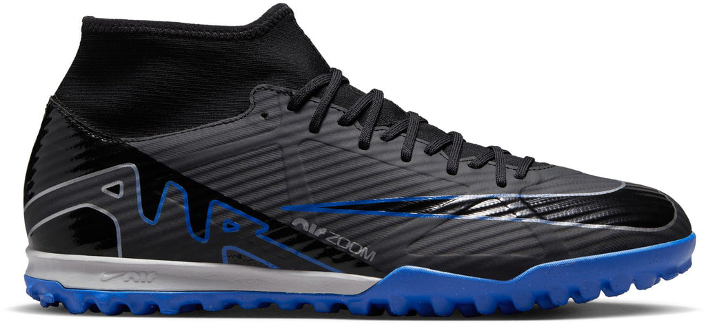 Zoom Mercurial Superfly 9 Academy TF voetbalschoenen