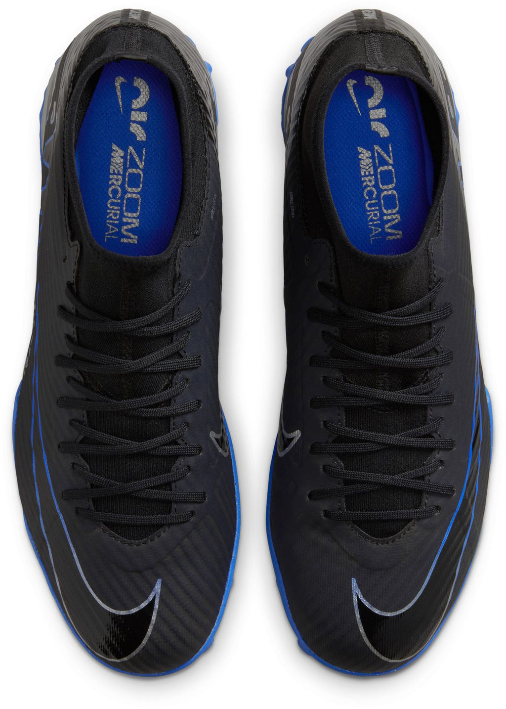 Zoom Mercurial Superfly 9 Academy TF voetbalschoenen