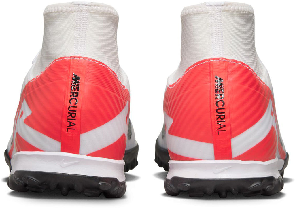 Zoom Mercurial Superfly 9 Academy TF voetbalschoenen