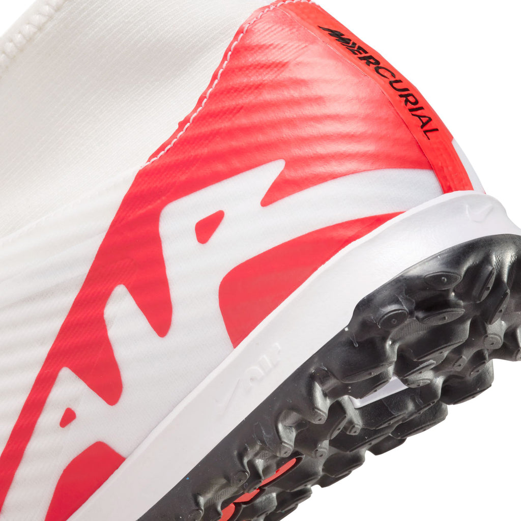 Zoom Mercurial Superfly 9 Academy TF voetbalschoenen