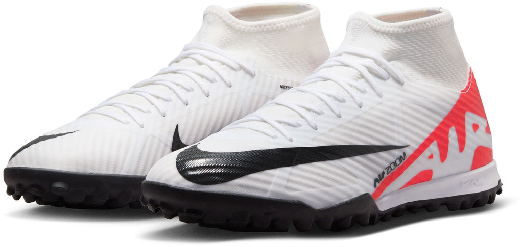 Zoom Mercurial Superfly 9 Academy TF voetbalschoenen