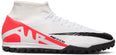 Zoom Mercurial Superfly 9 Academy TF voetbalschoenen