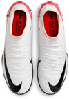 Zoom Mercurial Superfly 9 Academy TF voetbalschoenen