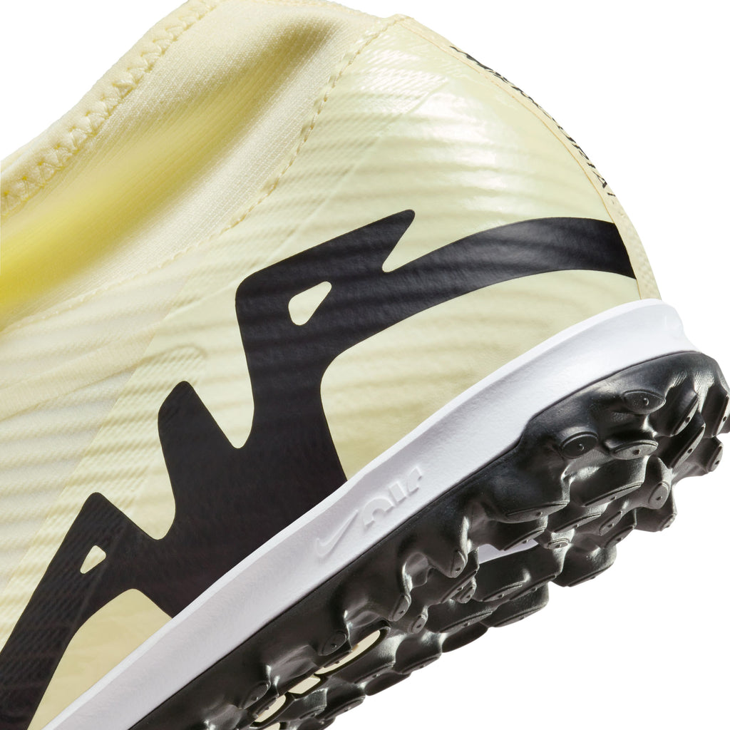 Zoom Mercurial Superfly 9 Academy TF voetbalschoenen
