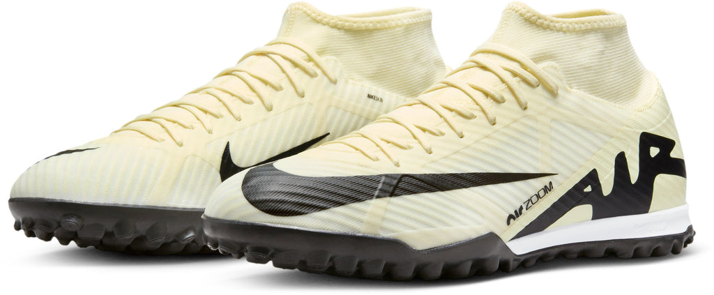 Zoom Mercurial Superfly 9 Academy TF voetbalschoenen